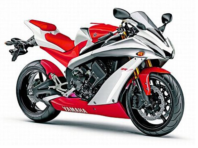 Προ των πυλών το νέο Yamaha R1